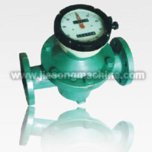 OGM-80 Oval Gear Meter